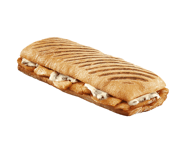 Extras Panini du restaurant Babylone Kebab de 50400 Granville